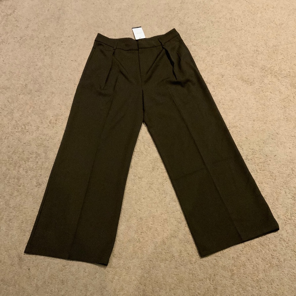 Sleek Professional Slacks
